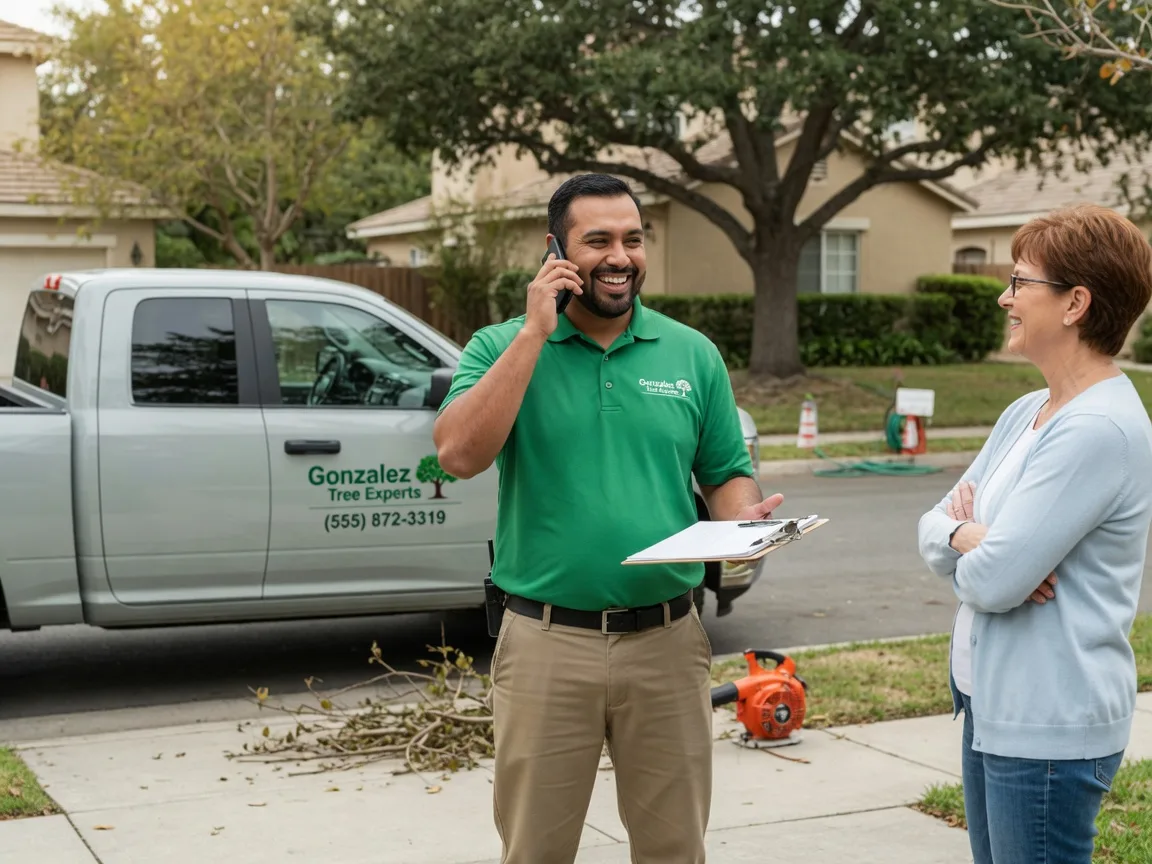 Tree Service Sugarcreek, OH FAQs